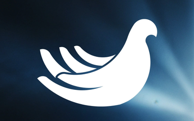 Logo Iglesia Cristiana Bautista